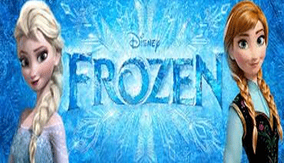 Disney Frozen Christmas Story by Santa Claus – Talk to Santa