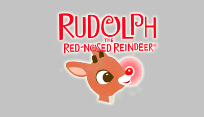 Rudolph The Red Nosed Reindeer Christmas Story – Santa Claus.
